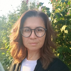 Эльвира Марданова, 18.05, Тюмень