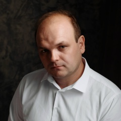 Андрей Платонов, 08.01.1984, Волгоград