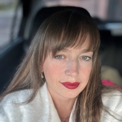 Ольга Горункова, Сортавала