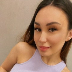 Karina Yelemessova, 29.06, Павлодар