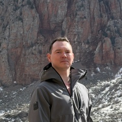 Денис Батянин, 27.01.1992, Самара