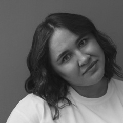 Екатерина Леонова, 10.06.1992, Иркутск