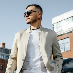 Алексей Караман, 11.05.1986, Москва