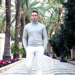 Dinu Marcu, Alicante