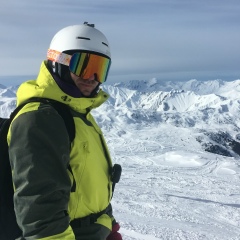 Иван Герасимов, 11.09