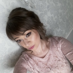 Наталья Хонина, 10.10