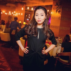 Envera Issabayeva, 10.09, Алматы