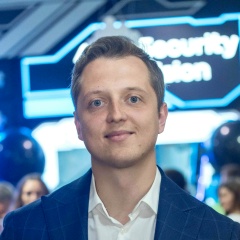 Ваня Лапшин, 05.03, Одинцово