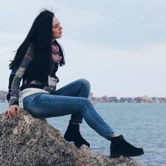 Кристина Ермакова, 05.01.1992, Тюмень