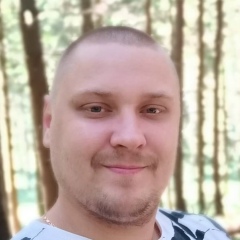 Максим Монастырёв, 08.05.1992, Запорожье