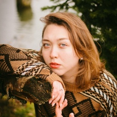 Елизавета Глухова, 04.03, Ижевск