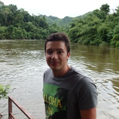 Алексей Курдов, 10.12.1989