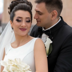 Ханум Зарипова-Гуланян, 14.12.1987, Владимир