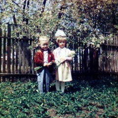 Вита Малиновская, 28.03, Москва