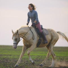 Кристина Суходольская, 05.06.1990, Рязань