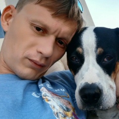 Андрей Шурин, 06.06.1983, Донецк