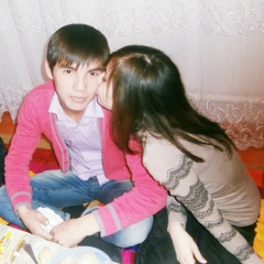 Madiyar Turmanov, 22.10.1995, Кызылорда