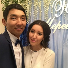 Бауыржан Галымжан, 02.02.1993, Атырау