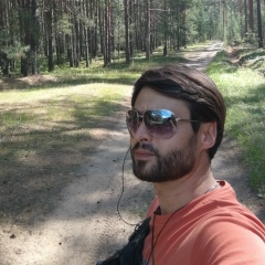 Анатолий Копченов, Москва