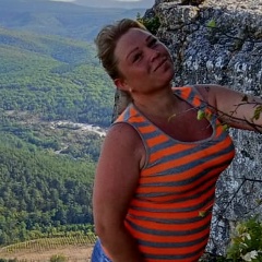 Ольга Титова, 12.07.1989, Сортавала