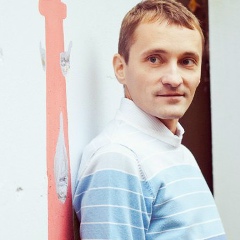 Denis Gutov, Санкт-Петербург