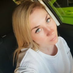 Мария Михлина, 06.01, Москва