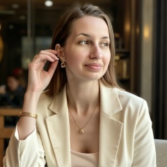 Кристина Соколова, 10.04.1993, Санкт-Петербург