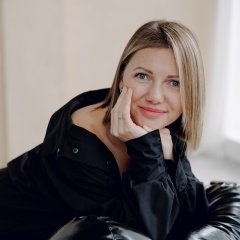 Луиза Голубева, 18.07.1984, Екатеринбург