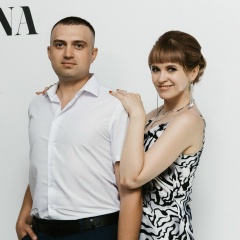 Наталья Никифорова, 20.09, Волгоград