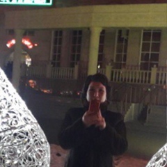 Anita Ak, Уральск