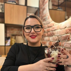 Елена Тимакова, 20.05, Санкт-Петербург