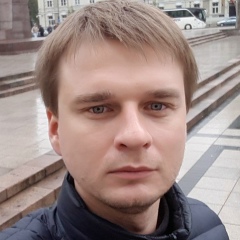 Kirill Dubrovin, 12.04