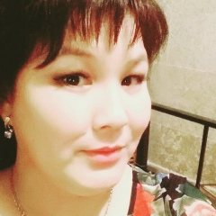 Сулушаш Есемуратова, 02.03.1987, Алматы