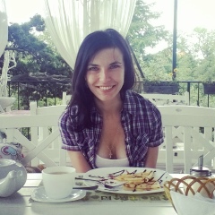 Татьяна Морозова, 31.03, Санкт-Петербург