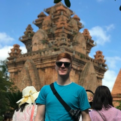 Андрей Комолин, 13.09.1986, Самара