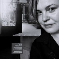 Анна Громова, 08.01