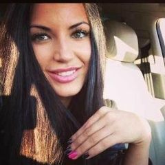 Диана Вербицкая, 17.10.1986, Москва