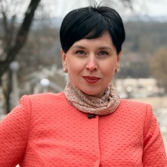 Александра Зубенок, 30.04.1984, Брянск