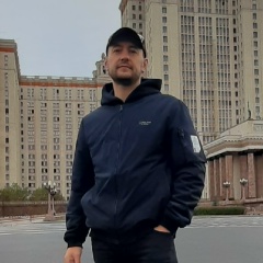 Алексей Пешков, 16.02, Красноярск