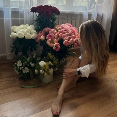 Савинцева Юлия, 05.08.1990, Санкт-Петербург