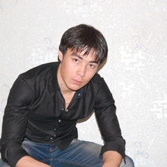 Doniyor Ibragimov, 21.01, Шымкент