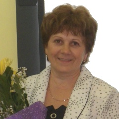 Надежда Левченкова, 24.09, Петрозаводск