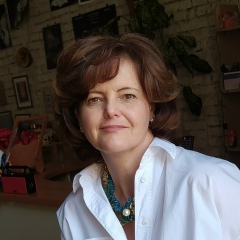 Наталья Дружинина, 06.12, Астрахань