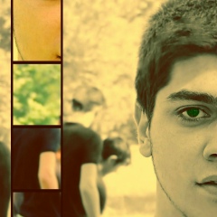 Afiq Abbasov, 19.03.1994, Гянджа