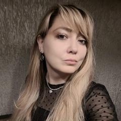 Алена Гусева, 25.05.1989, Москва