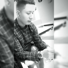 Wily Espinoza, 23.12.1996, Lago Agrio