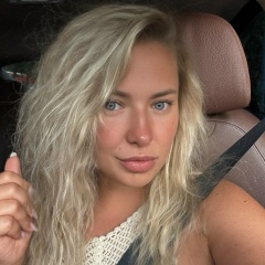 Яна Ошуева, 11.11.1989, Санкт-Петербург