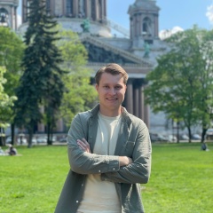 Игорь Горбенко, 01.09