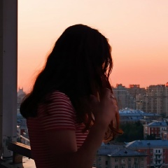Ника Леонова