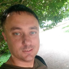 Александр Богушенков, Волжский